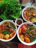 Cơm Chay Hoa Sen - Đội Cấn