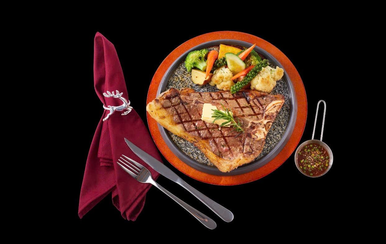 Hương Quê - 585/16 Quốc Lộ 13