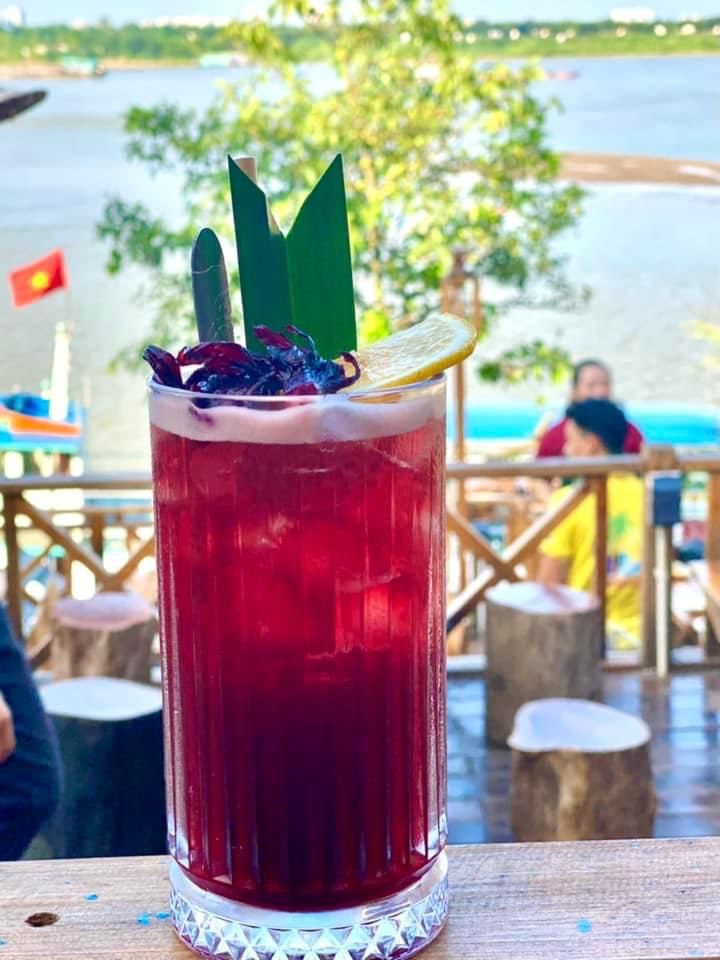 Tiệm Cocoru - 1033 Bạch Đằng
