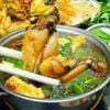Lẩu Mắm Ninh Kiều - Hàng Bún
