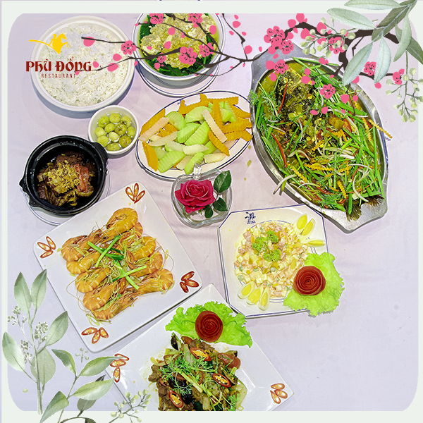 Phù Đổng - Thái Hà