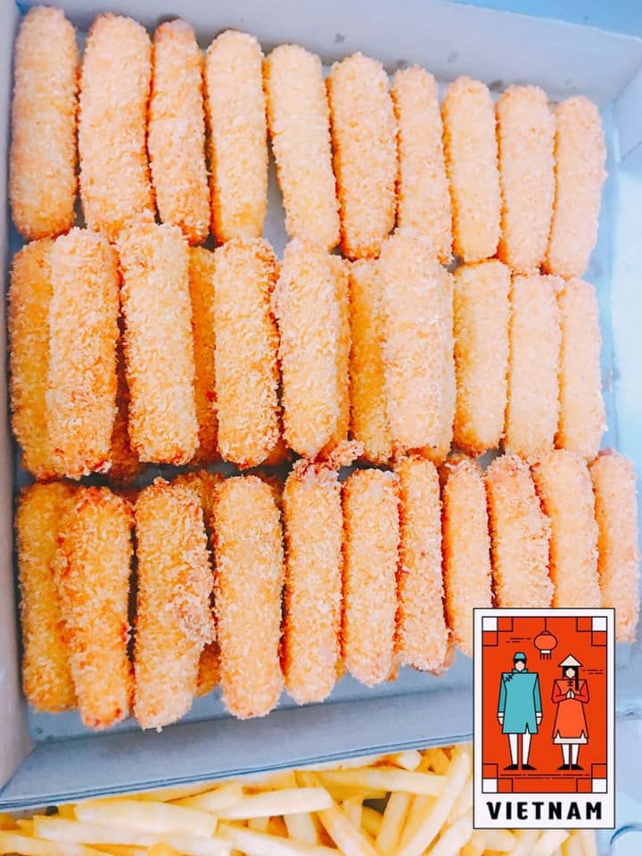 Oven Pizza - Hồng Hà