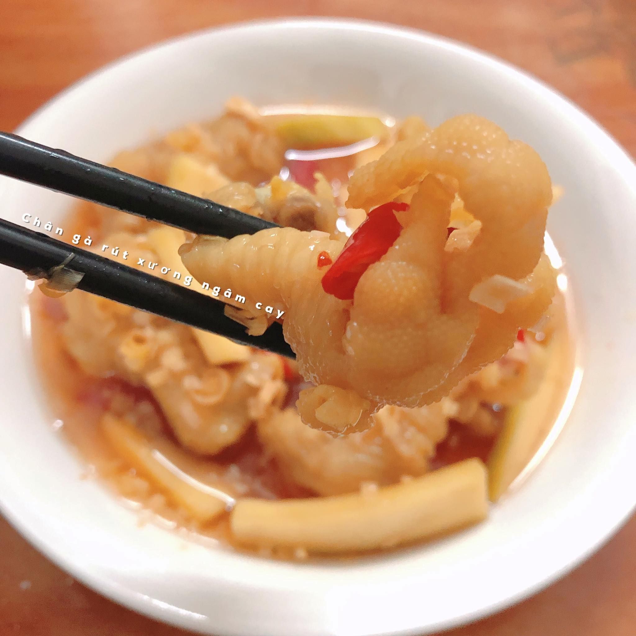 Phá Lấu Sohi - Cửa Bắc