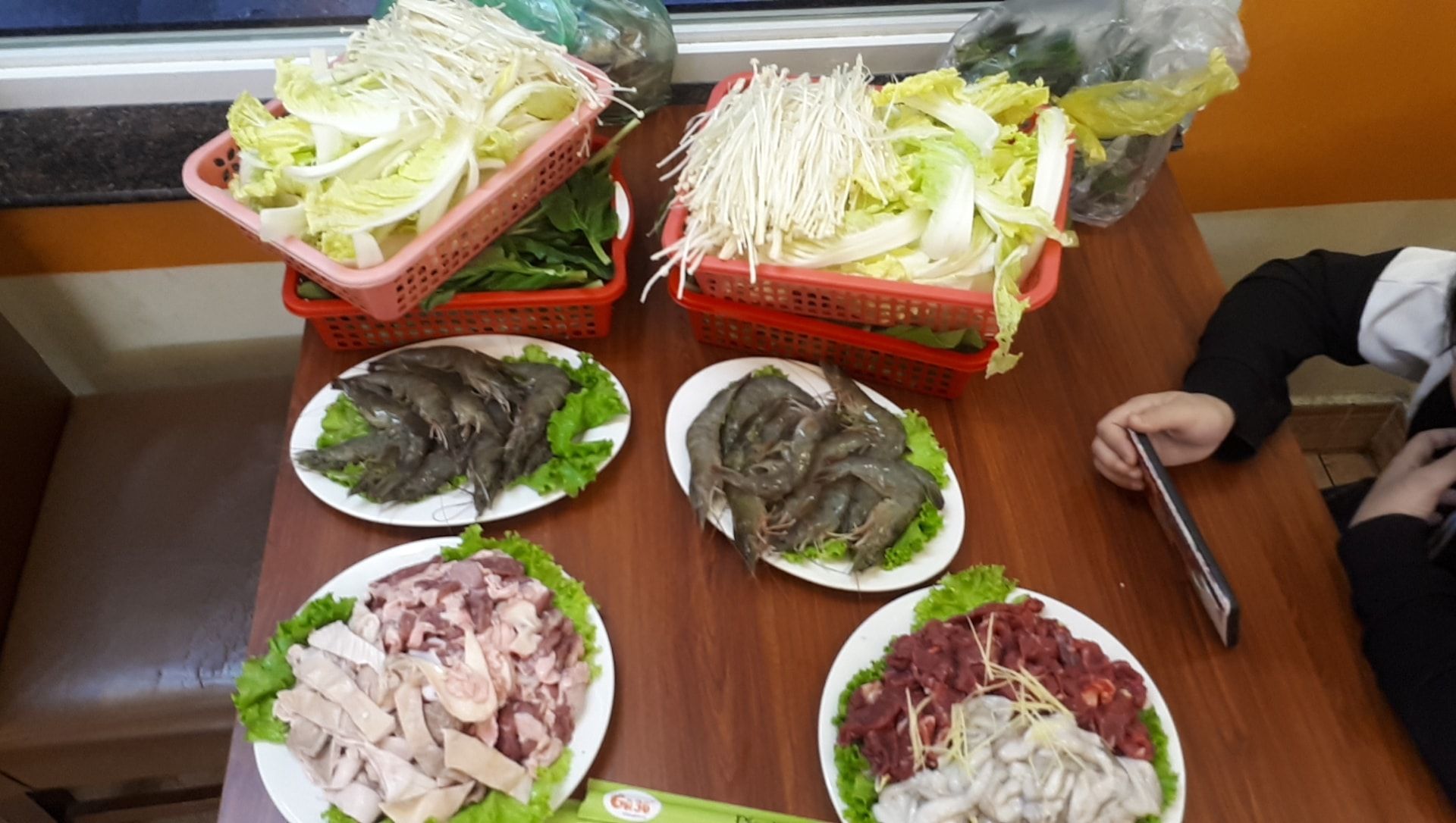Gà 36 - Đào Tấn