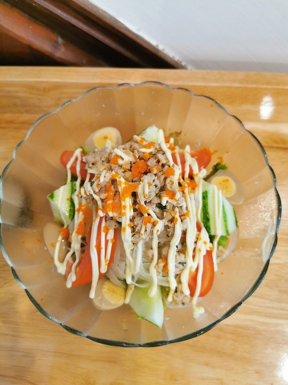 Tsuruya - Linh Lang