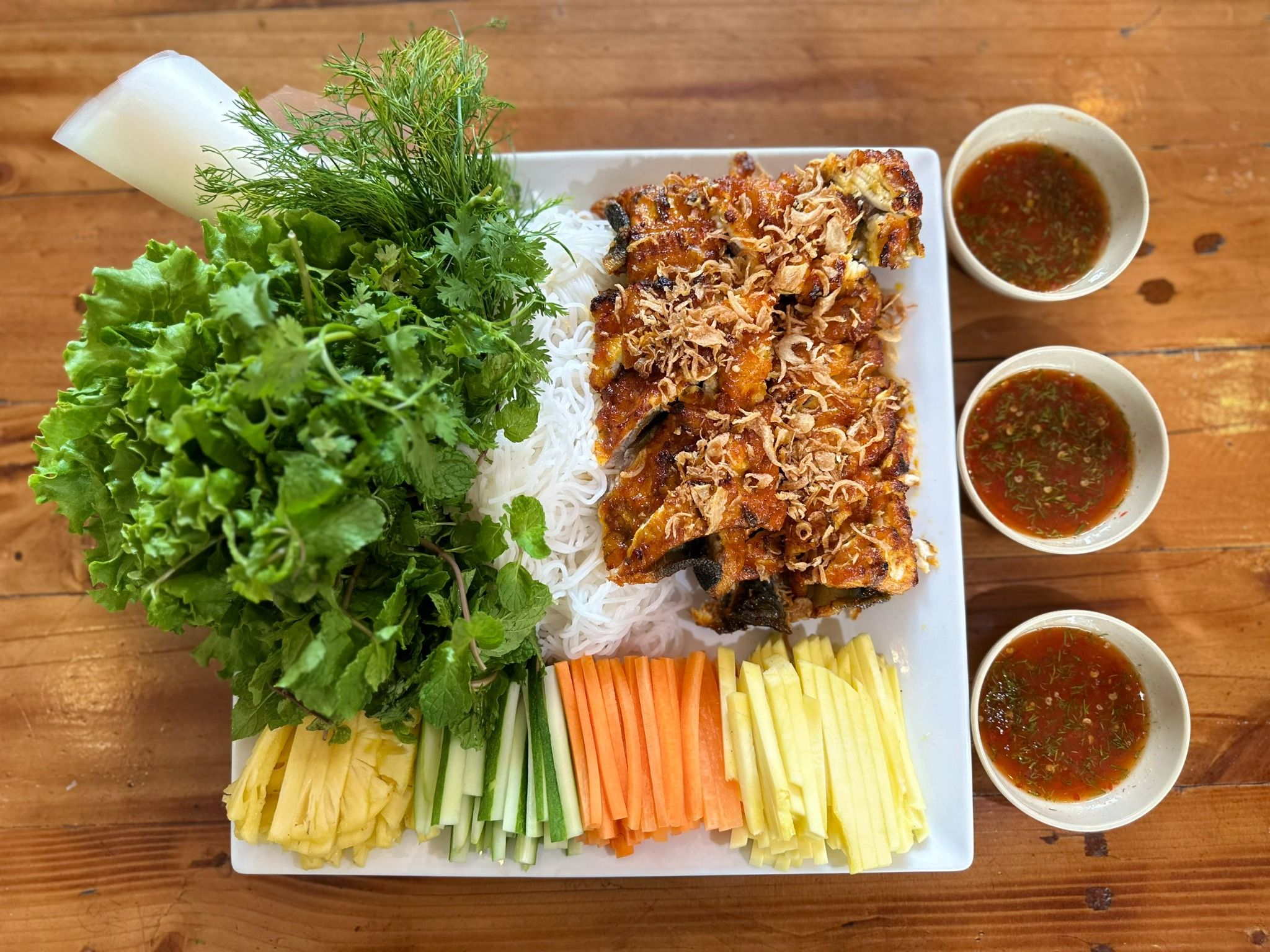 Tiệm Cocoru - 1033 Bạch Đằng