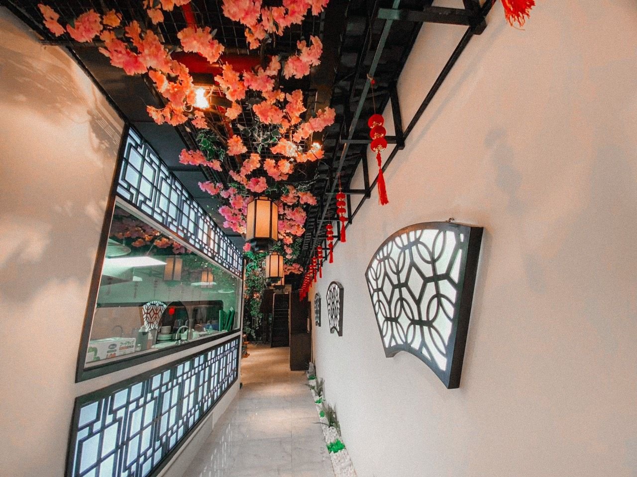 Hỷ Phụng Viên - 125 Hoàng Ngân