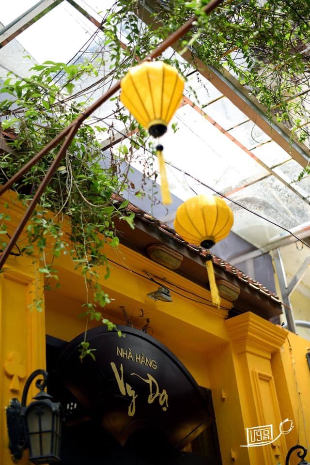 Vỹ Dạ - Phan Bội Châu