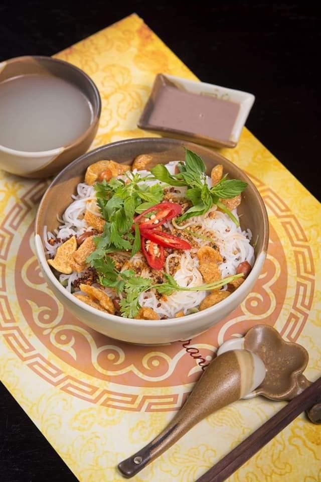 Vỹ Dạ - Phan Bội Châu