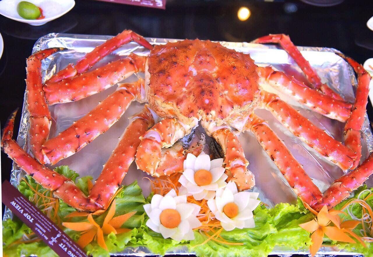 Cá 38 - Vua Cá Sông - Trần Kim Xuyến