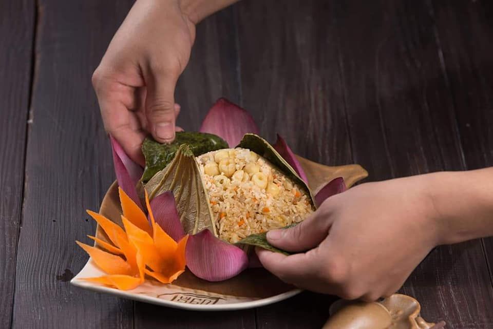 Vỹ Dạ - Phan Bội Châu