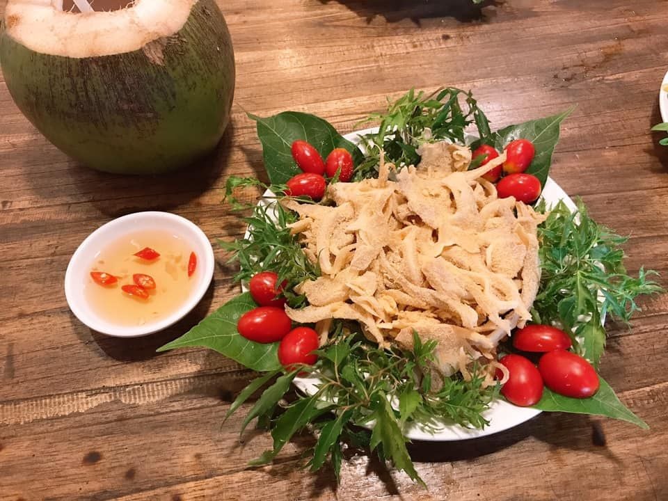 Bò Nhúng Dấm 275 - 285 Tô Hiệu