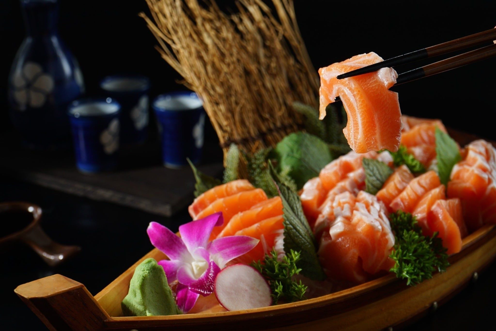 Michi Sushi - Nguyễn Huệ