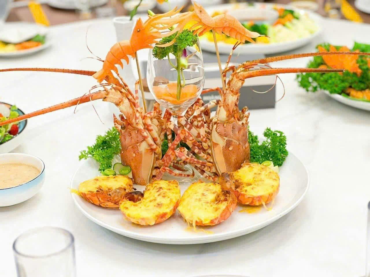 Hoàng Tâm Luxury - KĐT Mới Cái Dăm