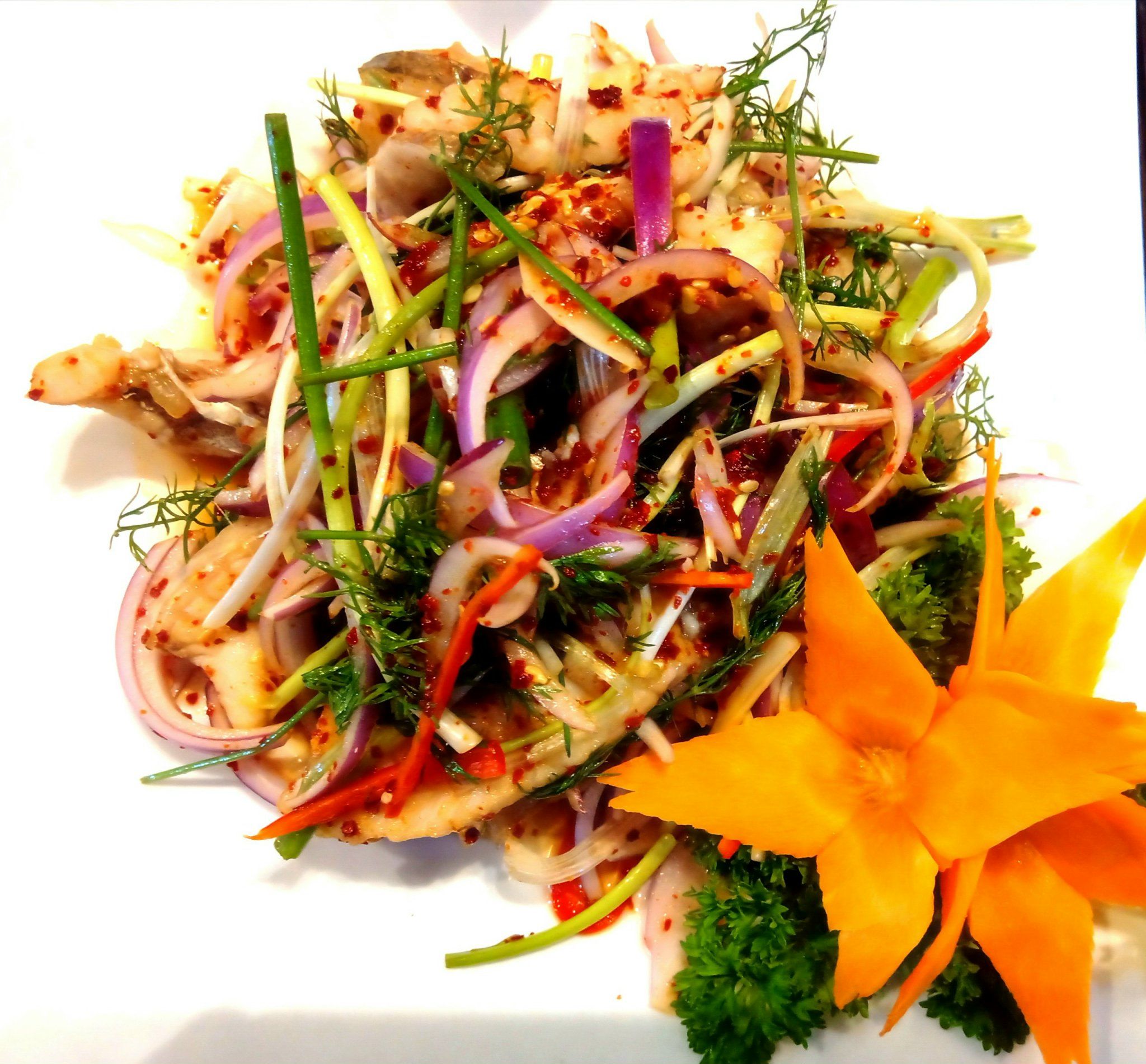 Lẩu Chill - Thỏ Đế Vương - Trường Chinh