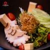Octopus King - Yết Kiêu