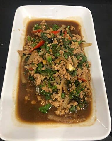 Samyan Thái SeaFood - Bến Vân Đồn