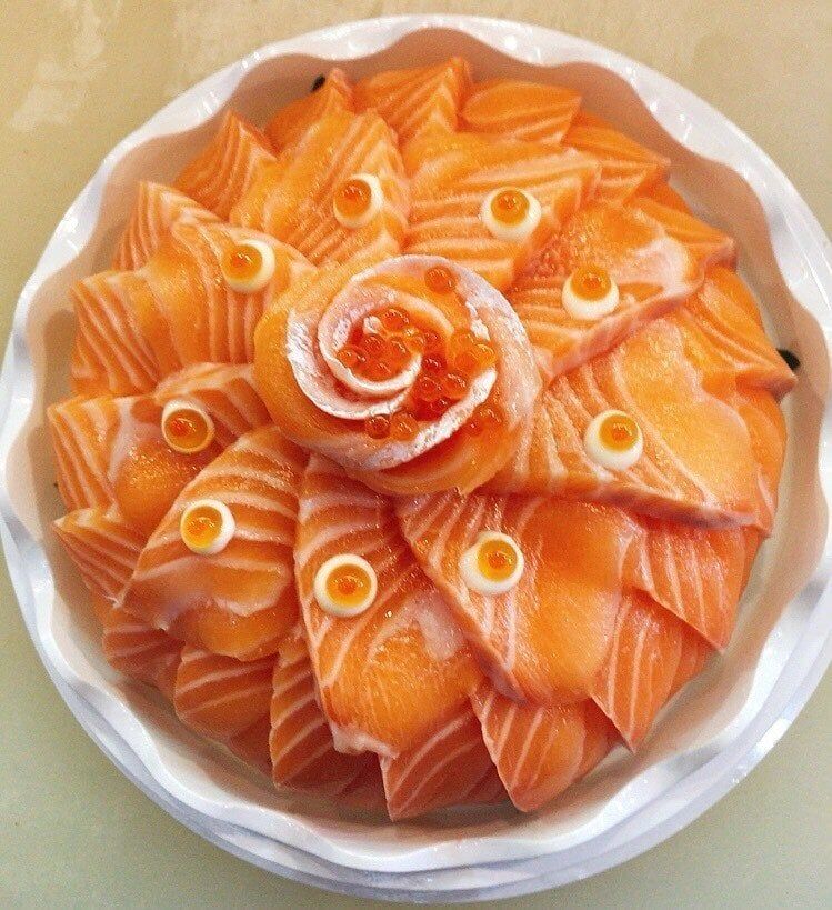 Michi Sushi - Nguyễn Huệ