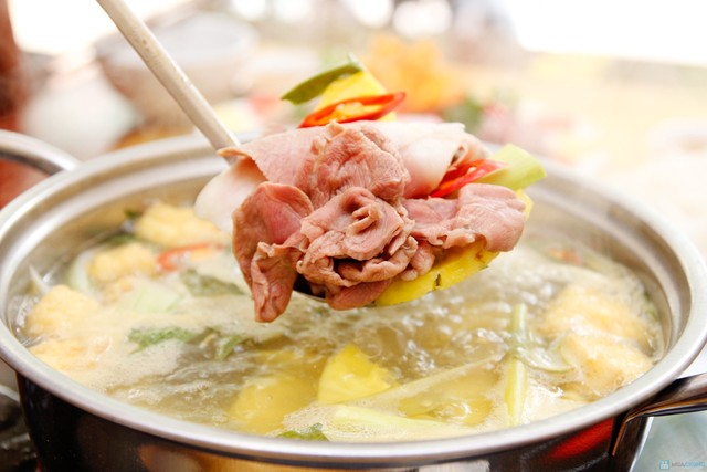 Góc Hà Nội - Tô Hiệu