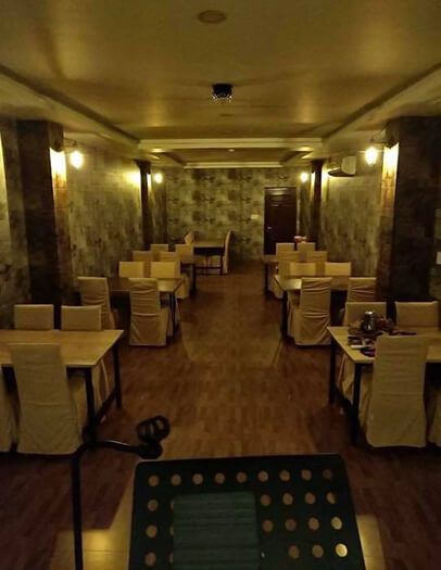 Samyan Thái SeaFood - Bến Vân Đồn