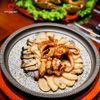 Octopus King - Yết Kiêu