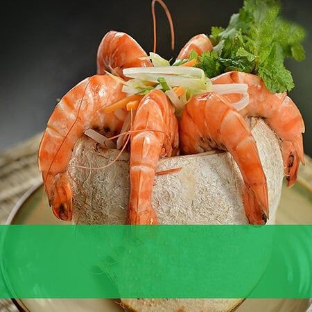 Home Finest Restaurant - Điện Biên Phủ