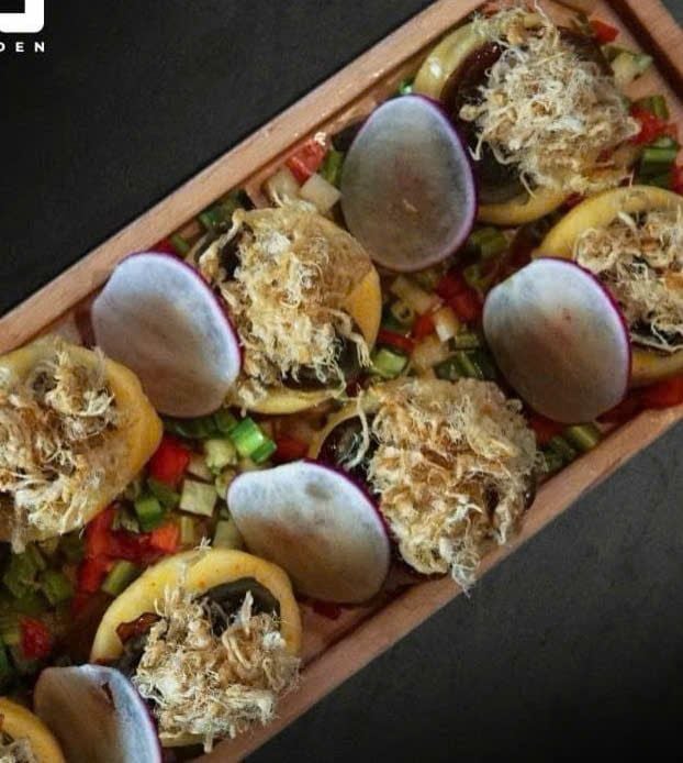 Hương Quê - 585/16 Quốc Lộ 13