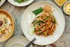 TukTuk Thai Bistro - Lê Thánh Tôn