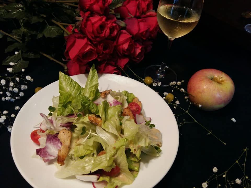 Paula's Wines - Mandarin Garden Hoàng Minh Giám