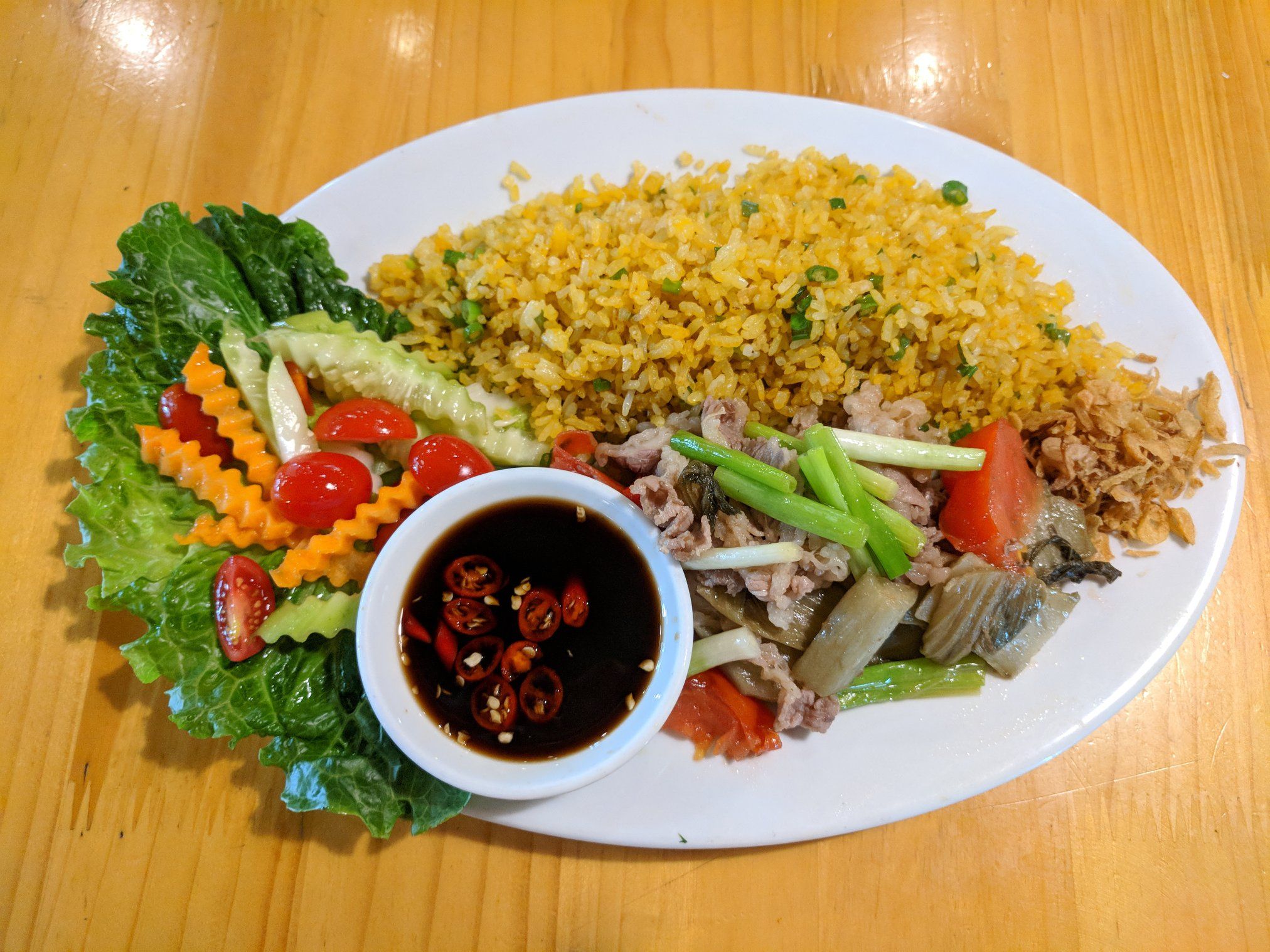 Khang Viên - Nguyễn Khang