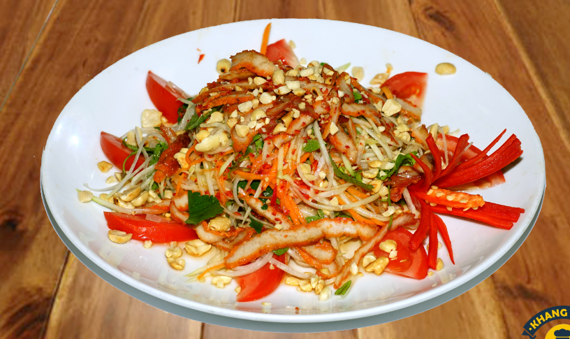 Khang Viên - Nguyễn Khang