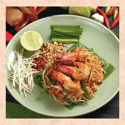 Som ตำ Thai - Lê Thánh Tôn