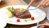Le Monde Steak - Dịch Vọng Hậu
