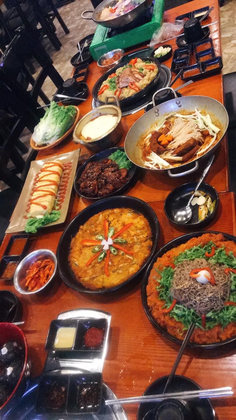 Yeol Kwang - Trương Công Giai