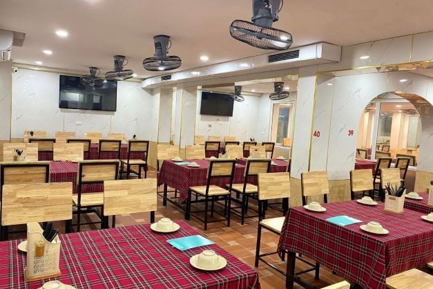 Bia Hải Xồm - Thái Thịnh