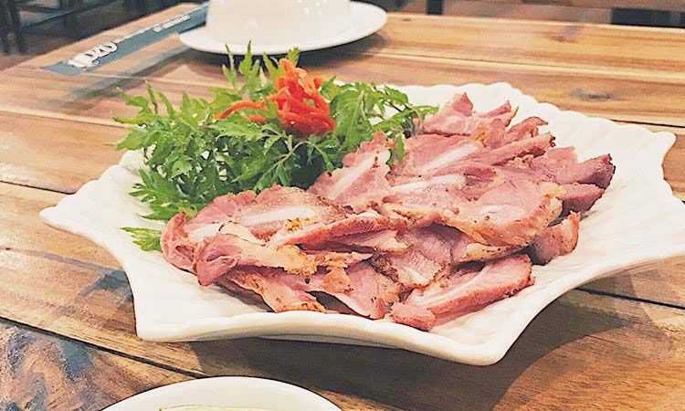 Dzo Quán - Trần Thái Tông