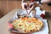 Domino's Pizza - Nguyễn Khánh Toàn