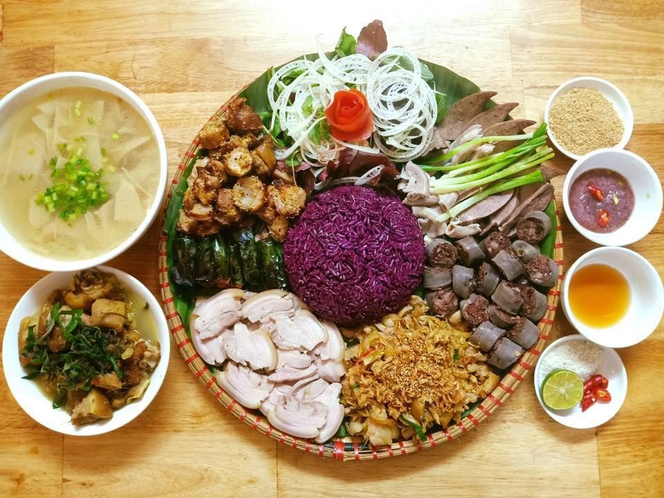 Hải Mán - Kim Mã