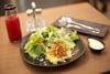U-Base - Healthy & Natural Food - Duy Tân