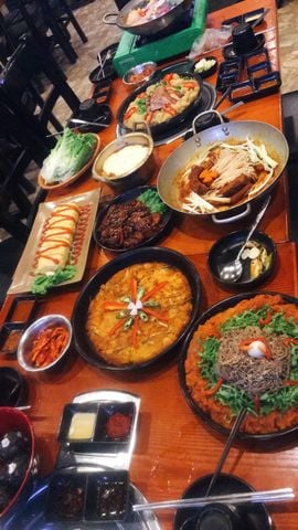 Yeol Kwang - Trương Công Giai