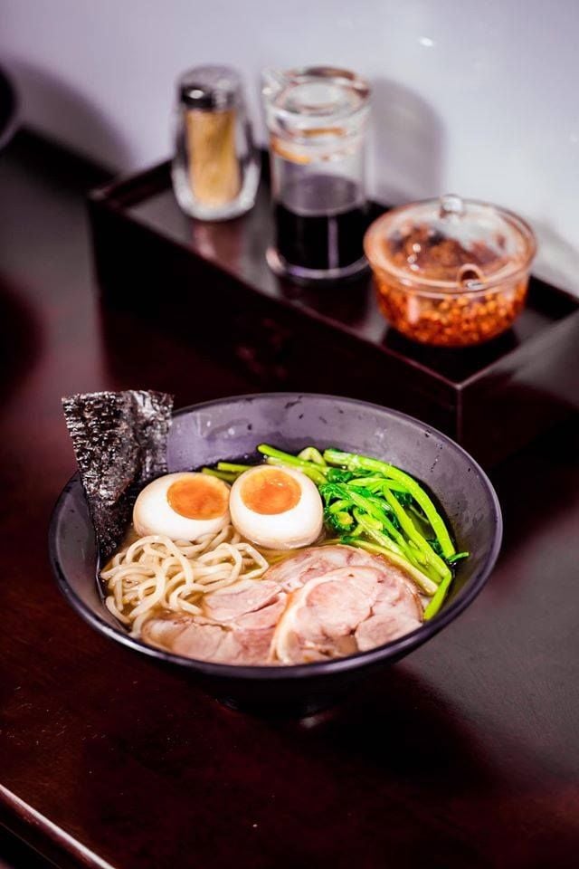 Ramen2go - Nguyễn Văn Huyên