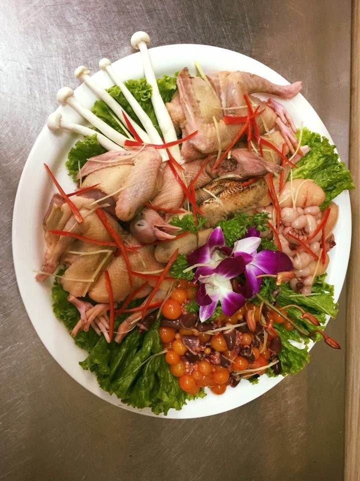 Hải Yến - Trần Cung