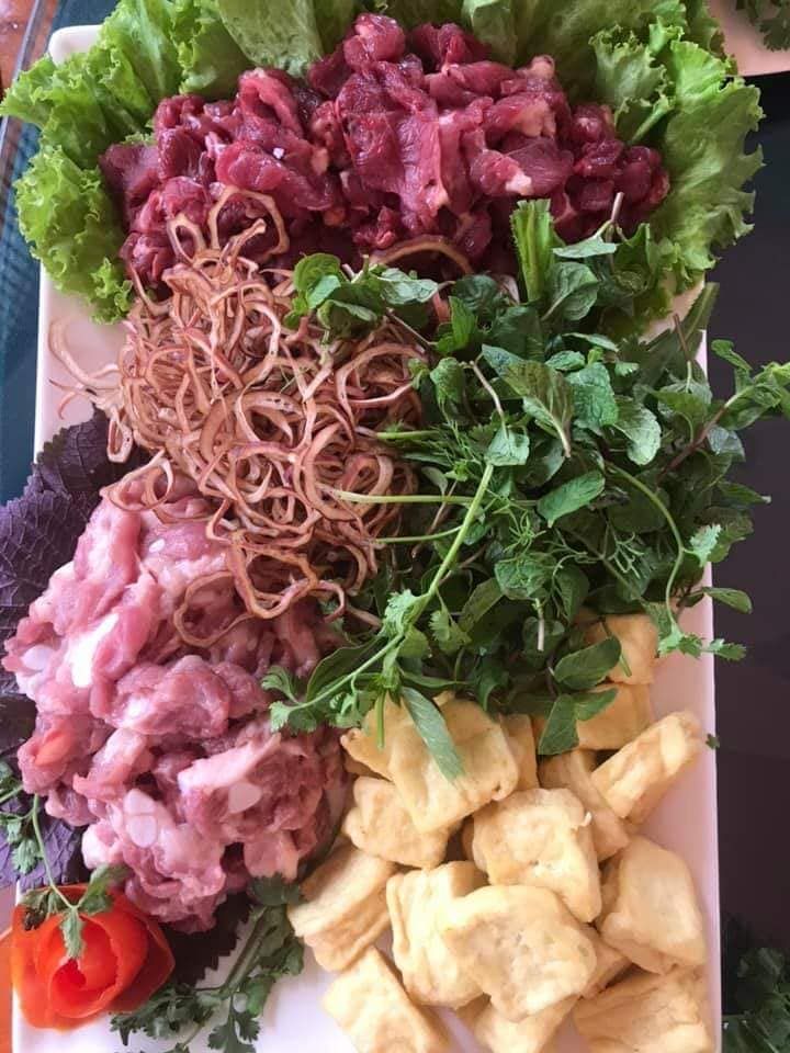 Gà cựa - Trần Tử Bình