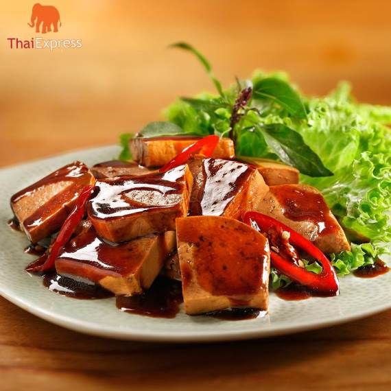Thai Express - Nguyễn Chí Thanh
