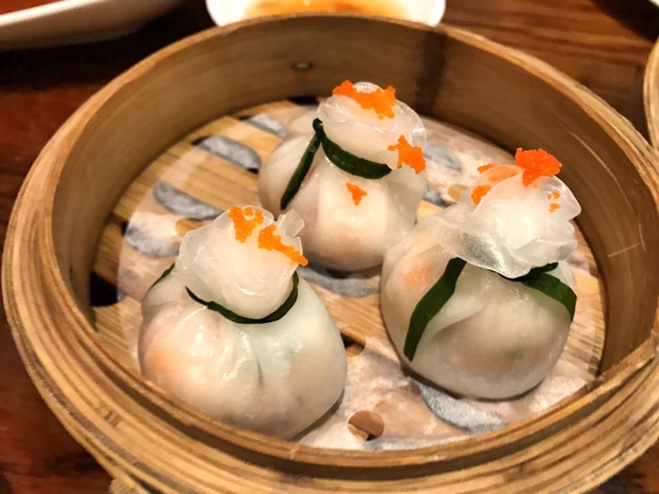 Thiên Di Quán - Lý Thường Kiệt