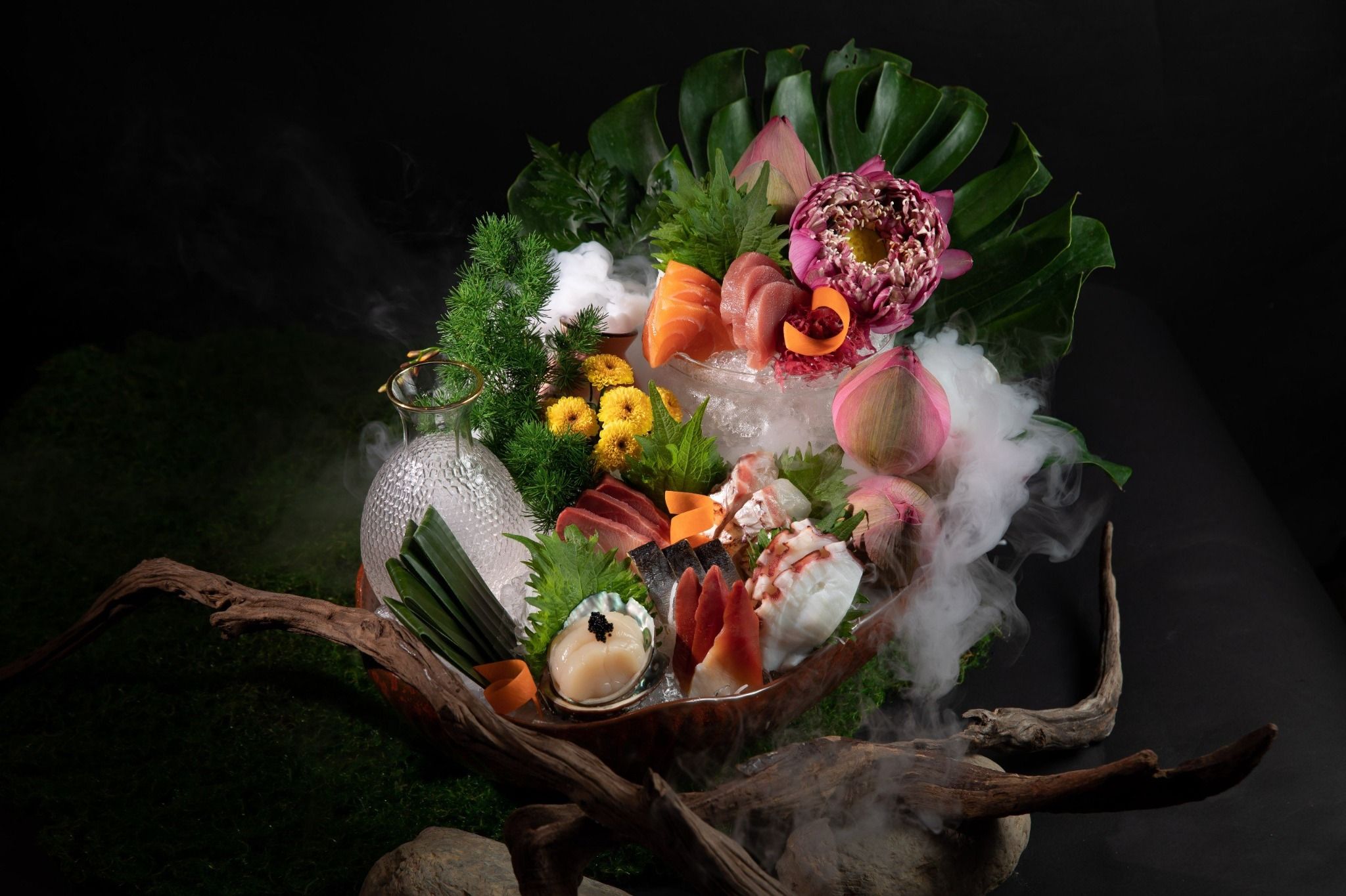 Matsuri Japanese Restaurant - TTTM Vincom Mega Mall Thảo Điền