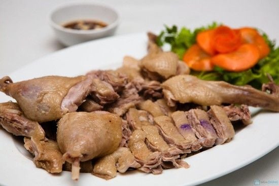 Thiên Cầm Quán - Phạm Tuấn Tài