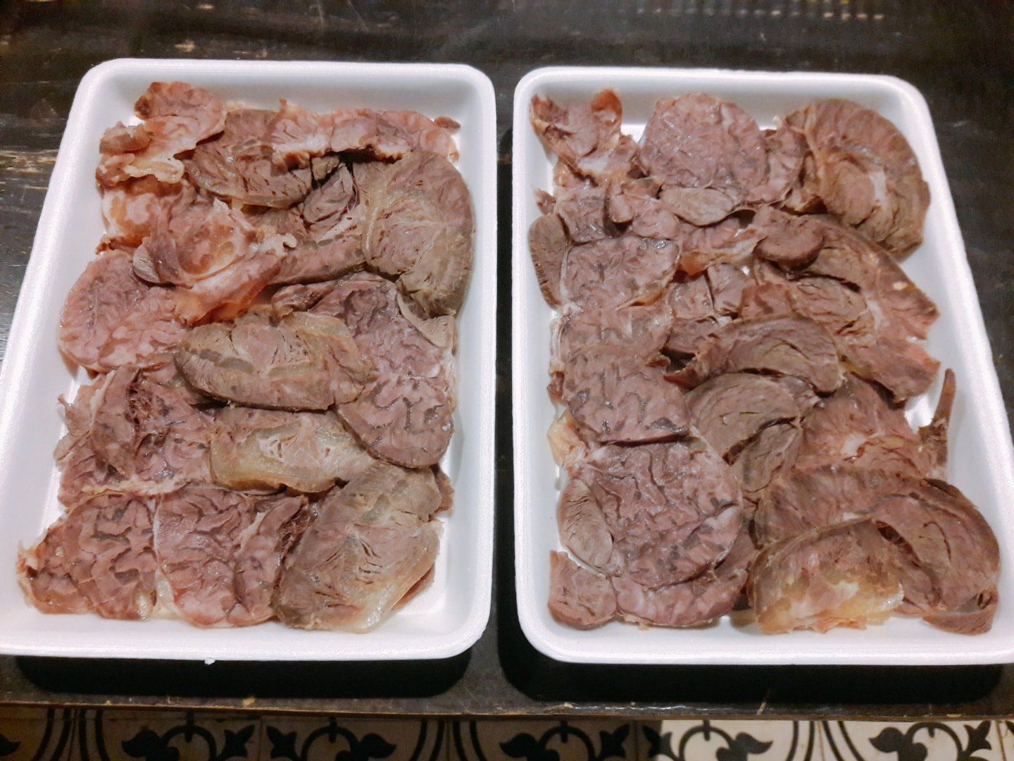 Tiệm Bò Lế - Bạch Đằng