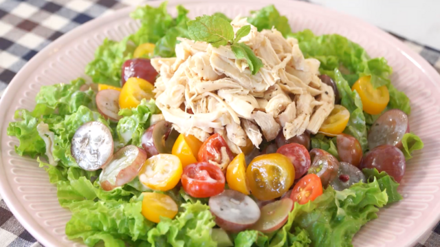 Eatwell Healthy Food - Nguyễn Chánh