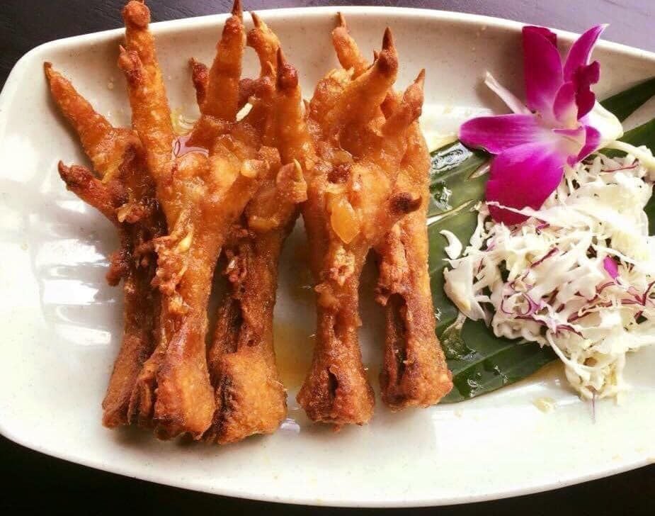 Đệ Nhất Kê - Hoàng Quốc Việt